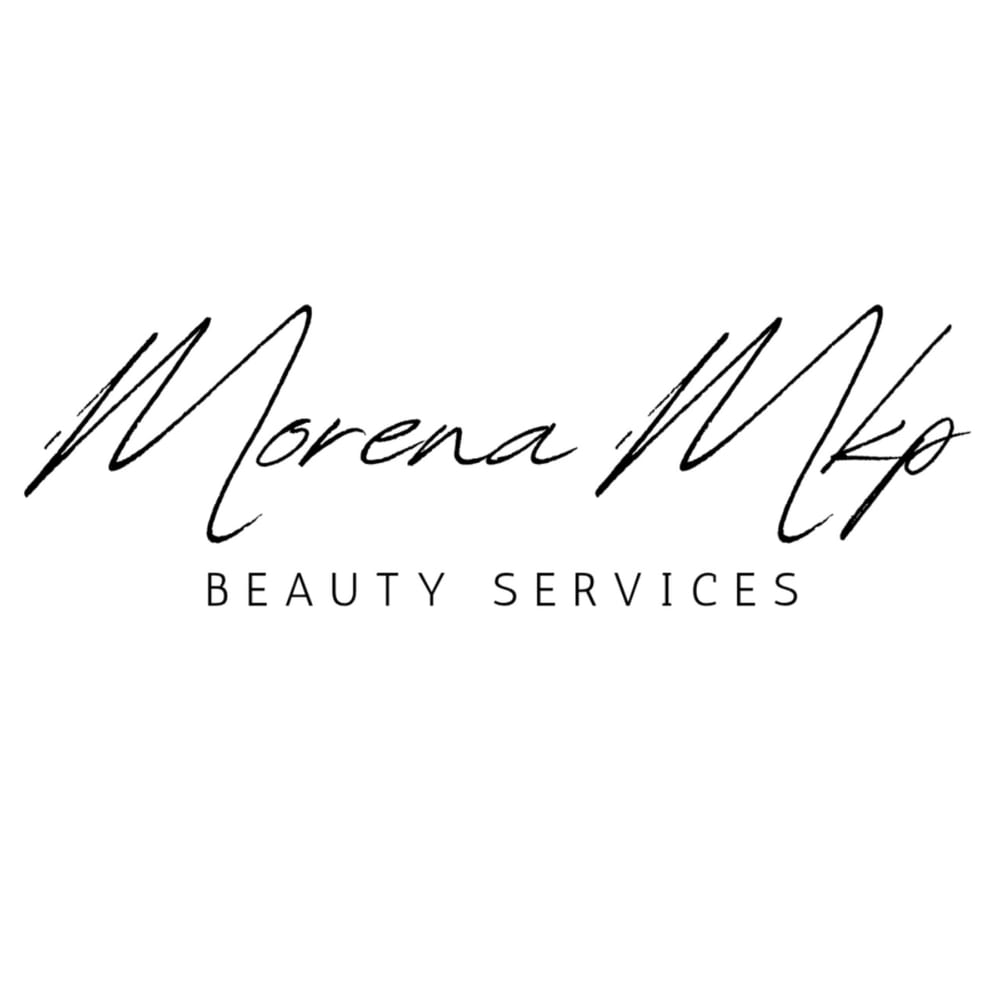 Logo de Morena Mkp