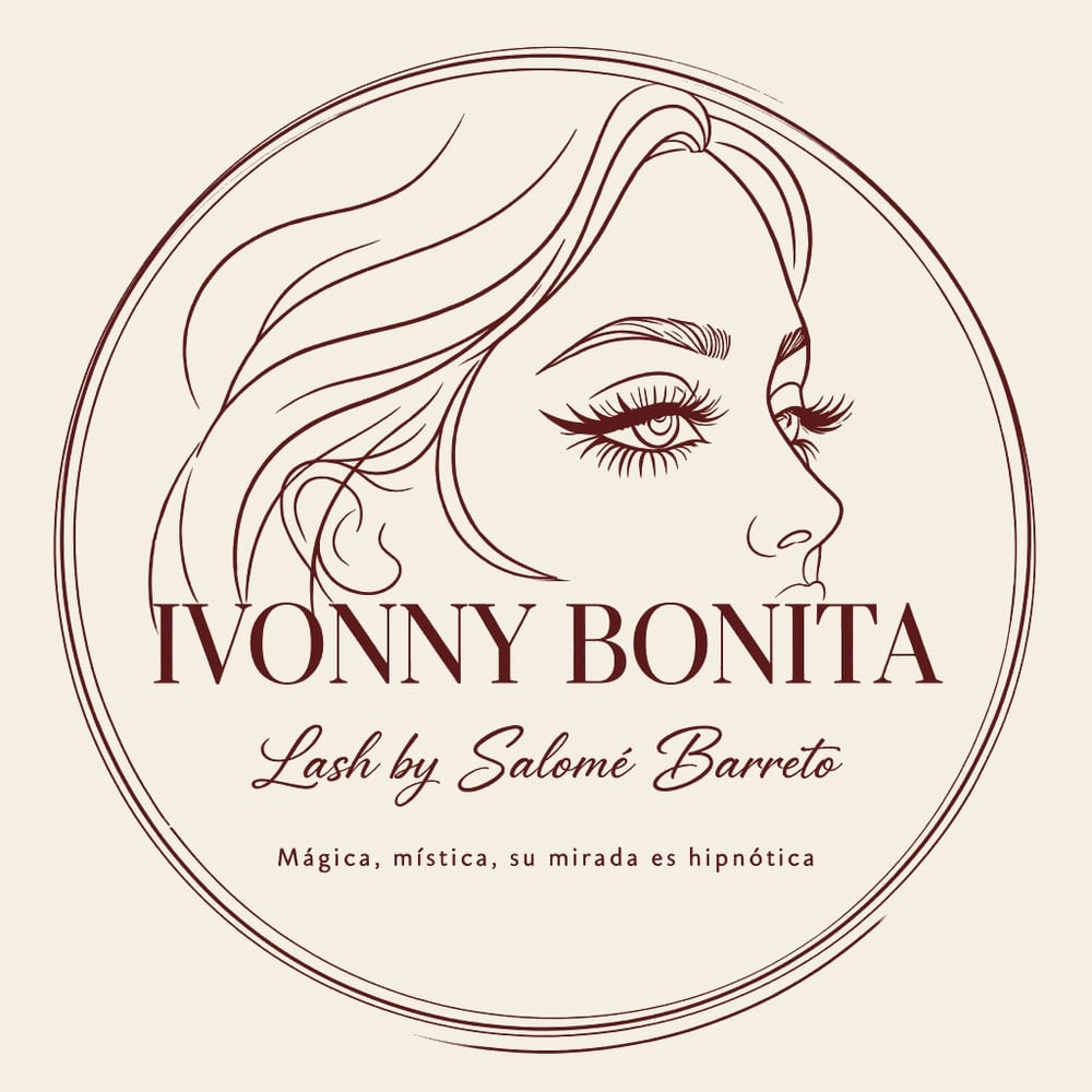 Logo de 𝙄𝙫𝙤𝙣𝙣𝙮 𝙗𝙤𝙣𝙞𝙩𝙖