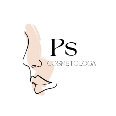 Logo de Cosmetologa | Paulina Soria
