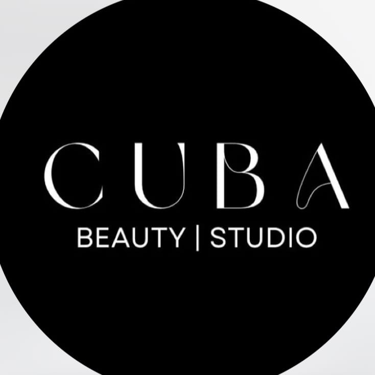 Logo de Cuba Beauty Studio