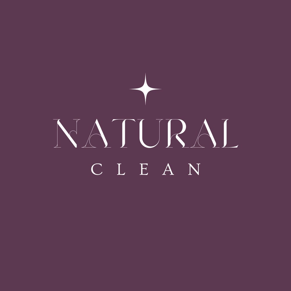 Logo de NaturalCleann