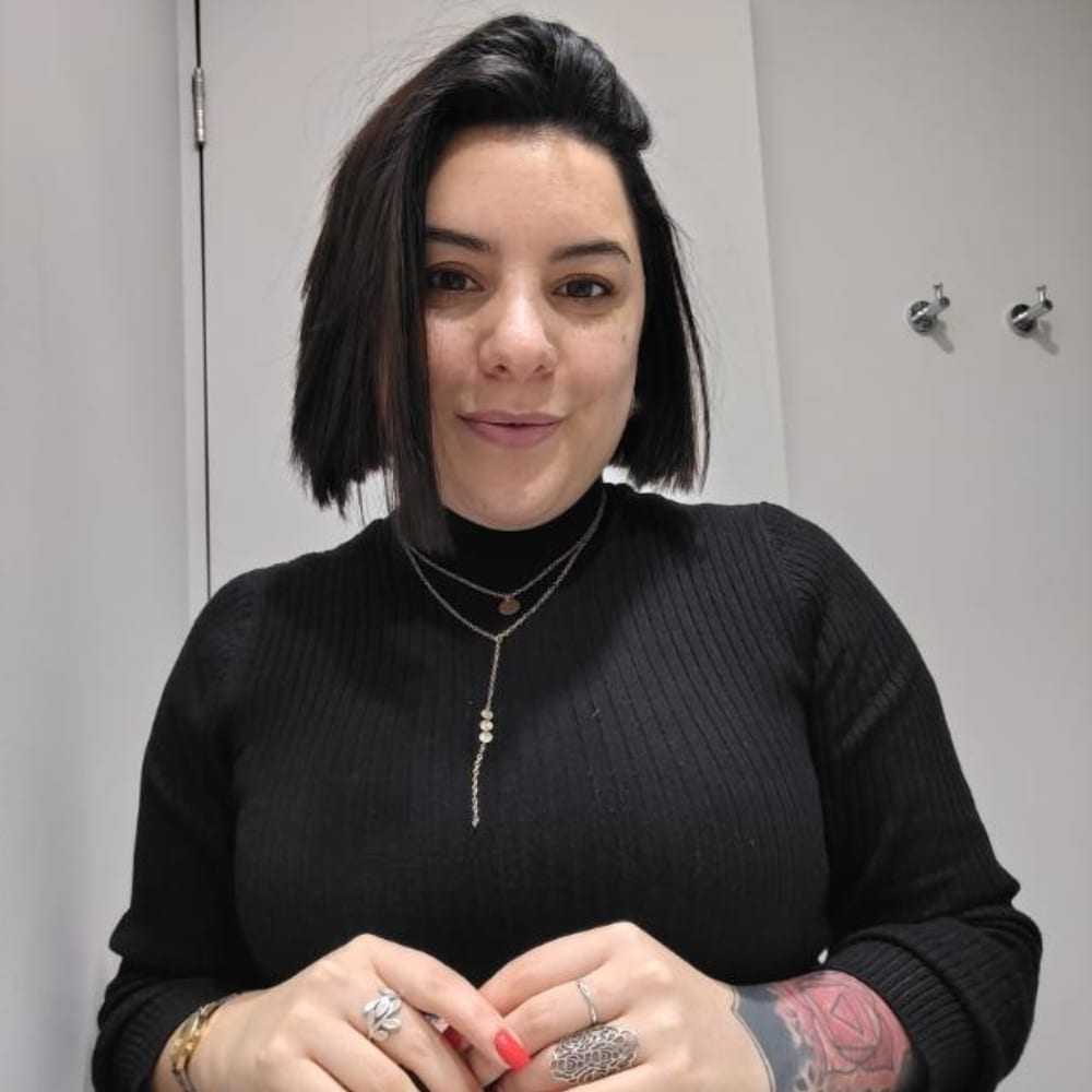 Logo de METODO NAILS CIELO