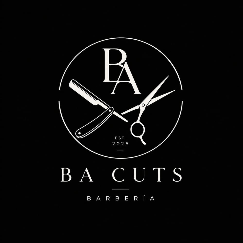 Logo de ba.cuts