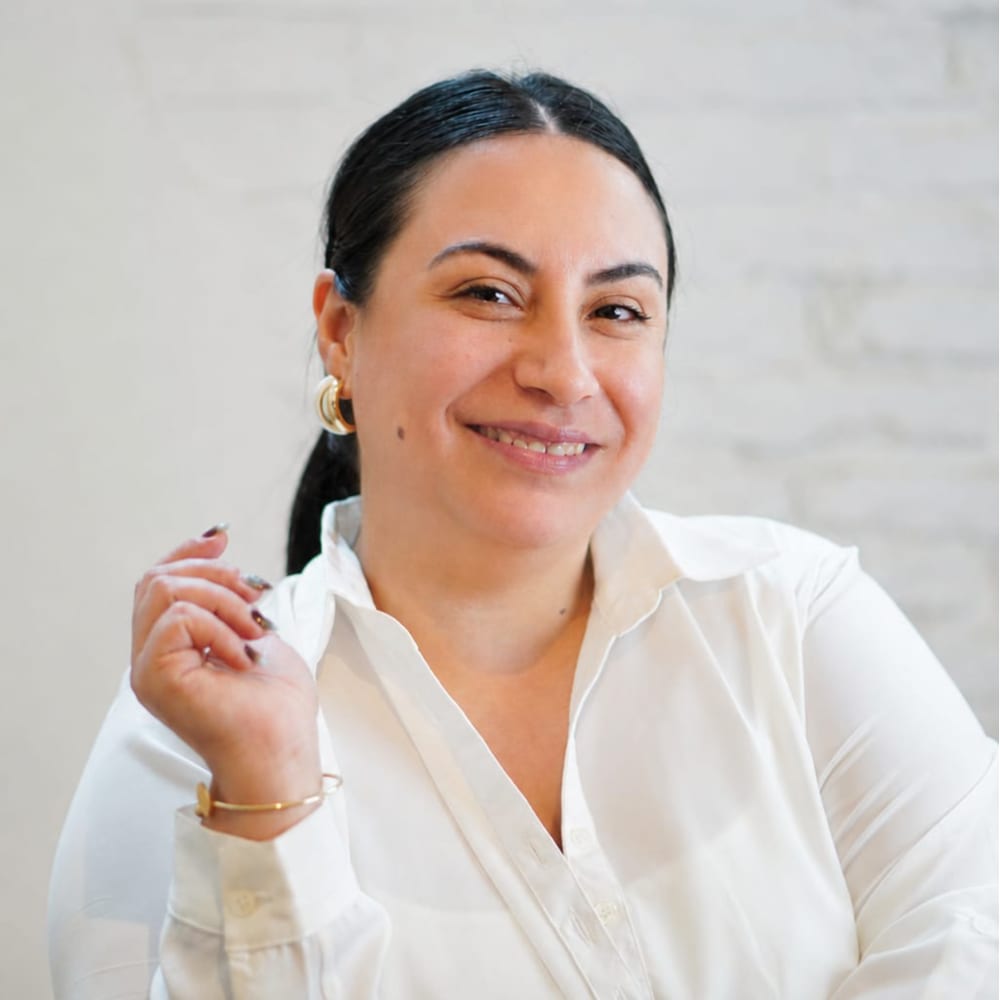 Cosmiatra Daiana Henriquez