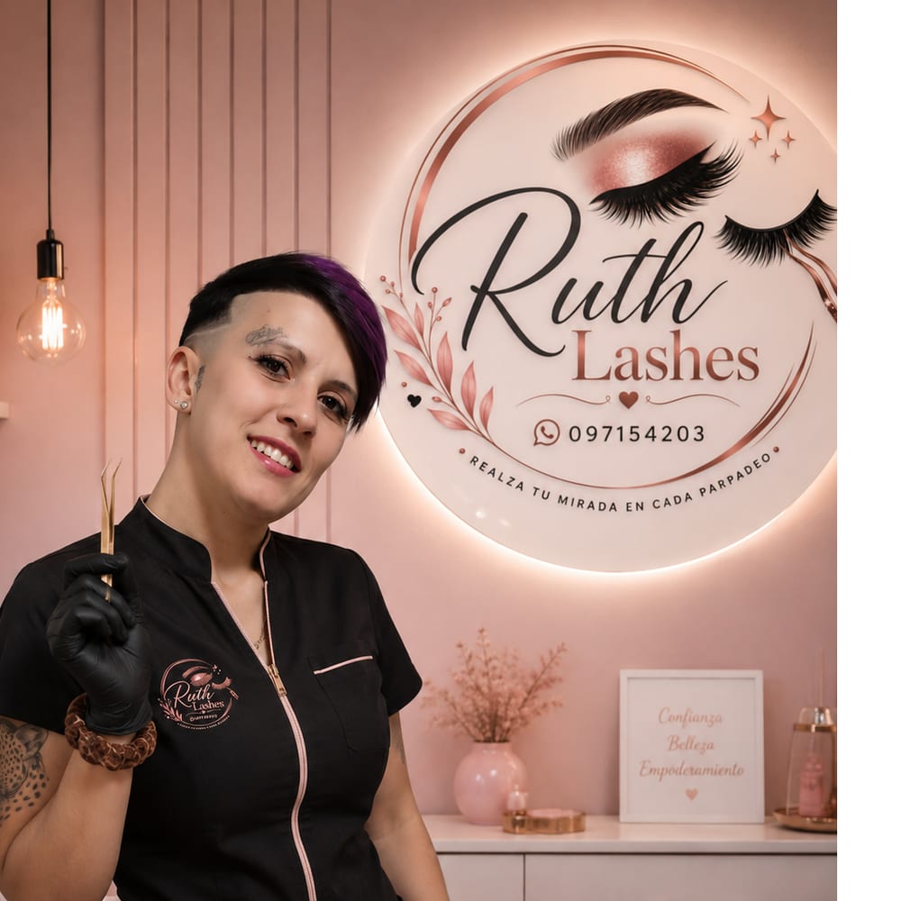 Ruth Tejera