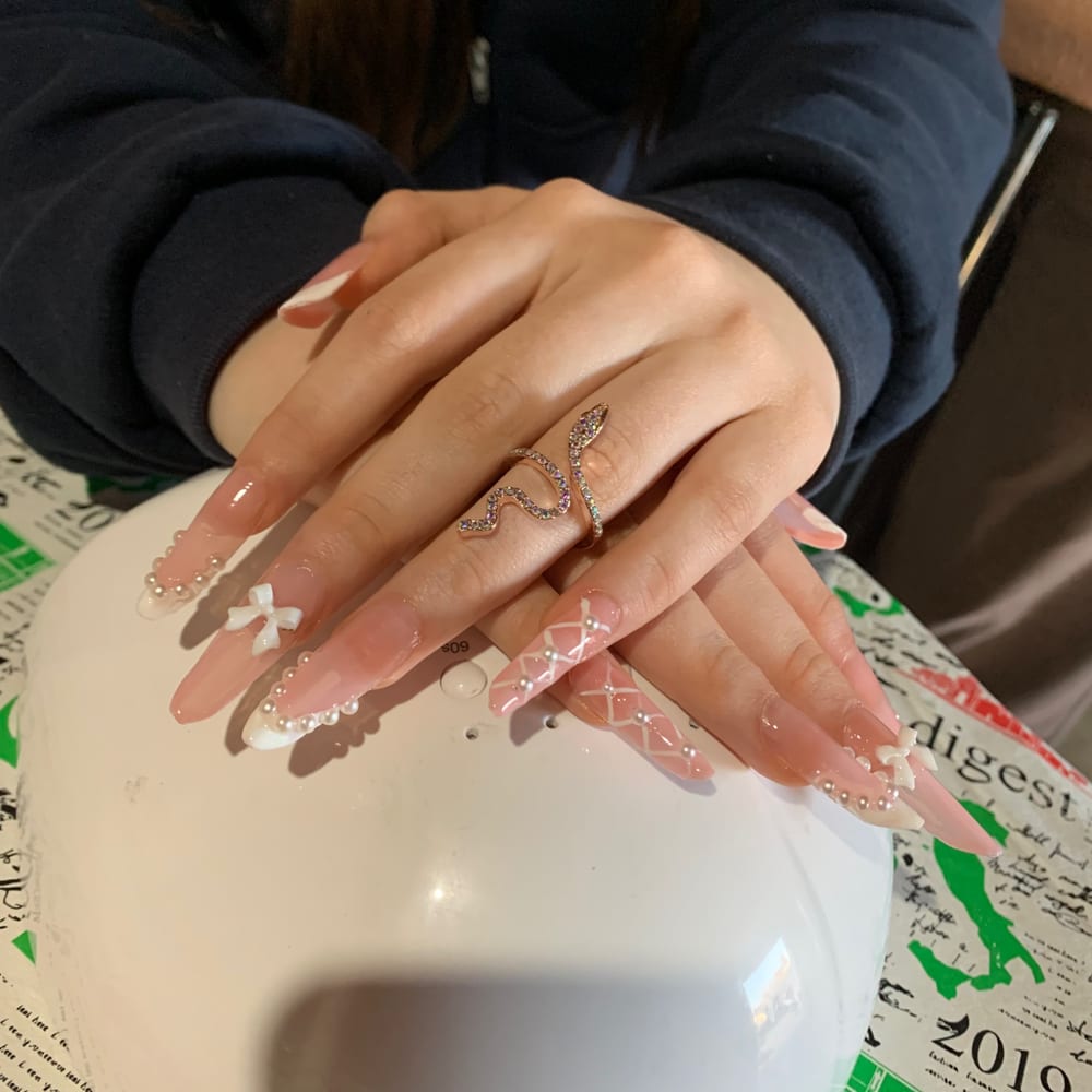Logo de Nailsliam8