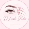  D Lash Studio 