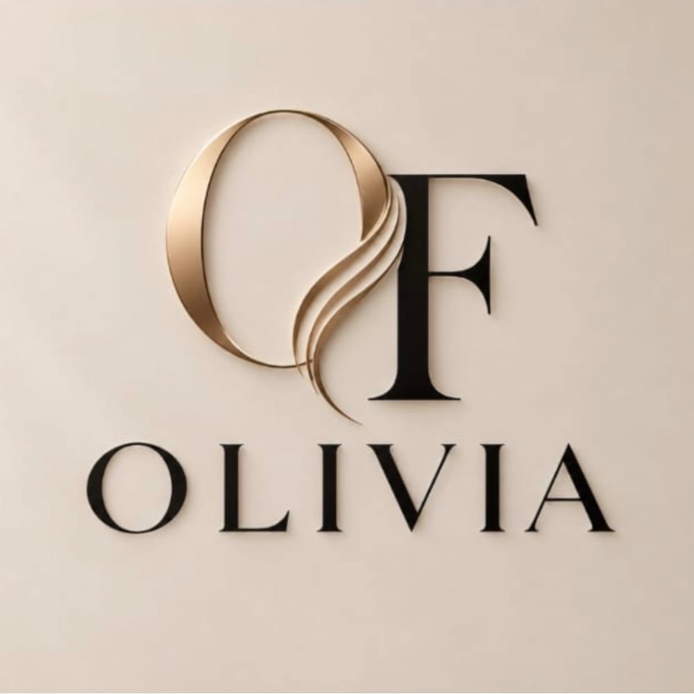 Logo de Olivia Color