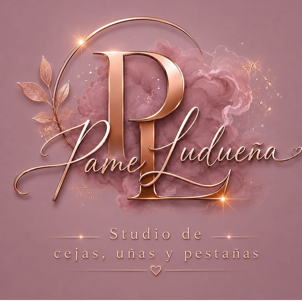 Logo de StudioPameLudueña