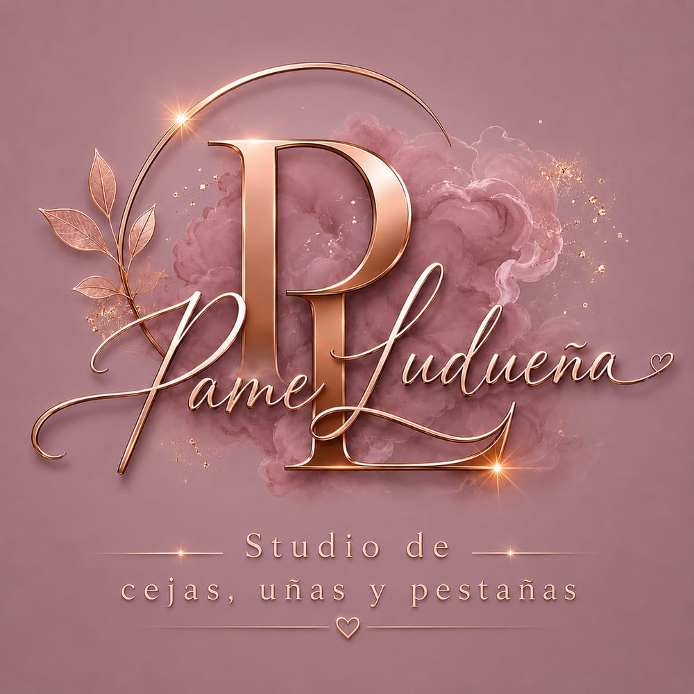 Logo de StudioPameLudueña