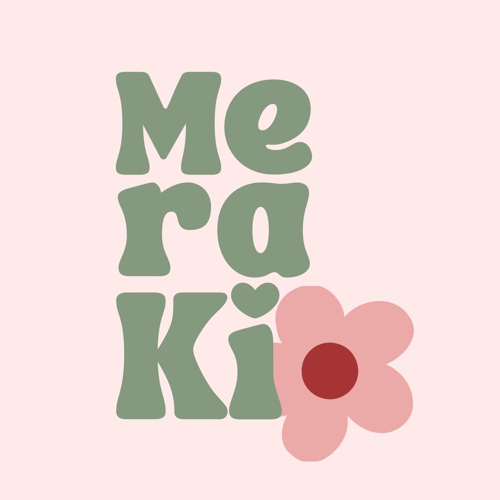 Logo de Meraki Studio