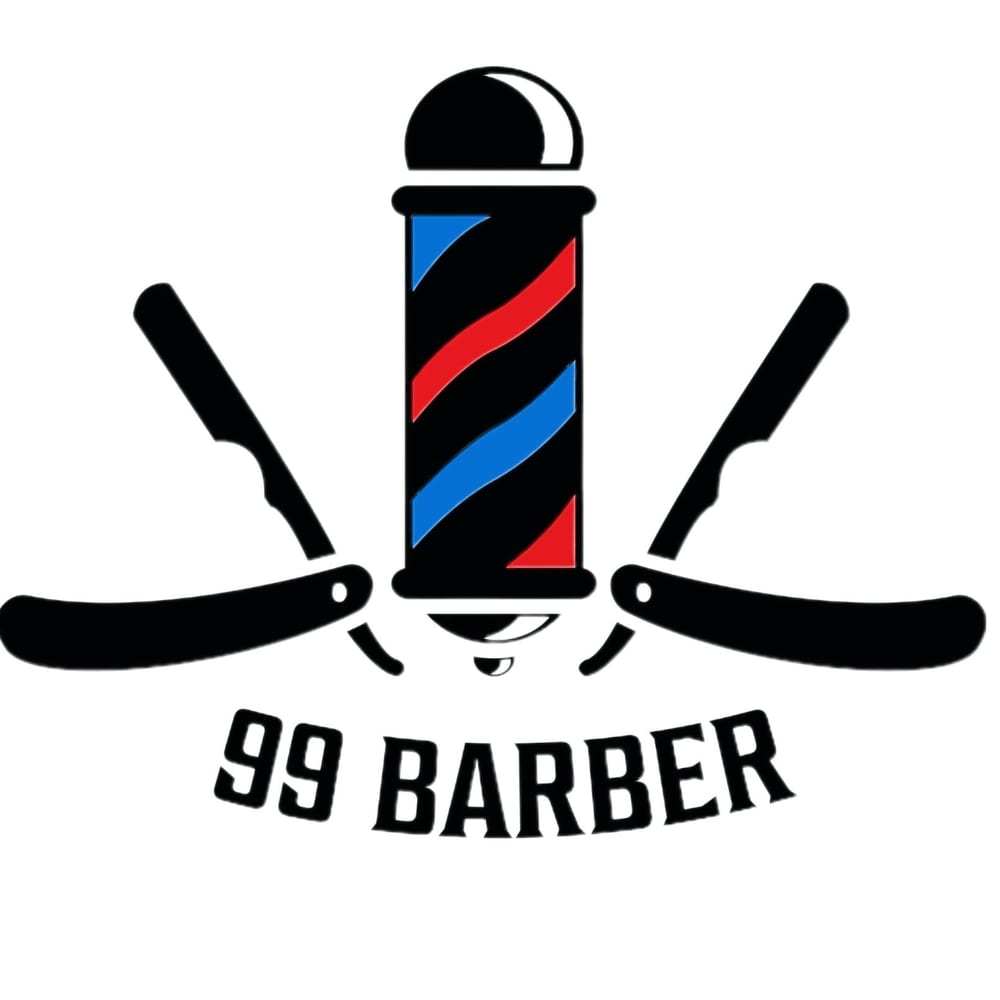 Logo de 99Barber