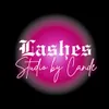 Cande lashes | 𝐋𝐚𝐬𝐡𝐞𝐬 | 𝐔ñ𝐚𝐬 | 𝐏𝐫𝐞𝐬𝐬 𝐎𝐧