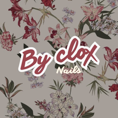 Logo de By Clox