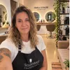 Yamila Scalise HairStylist 