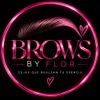 BROWS BY FLOR