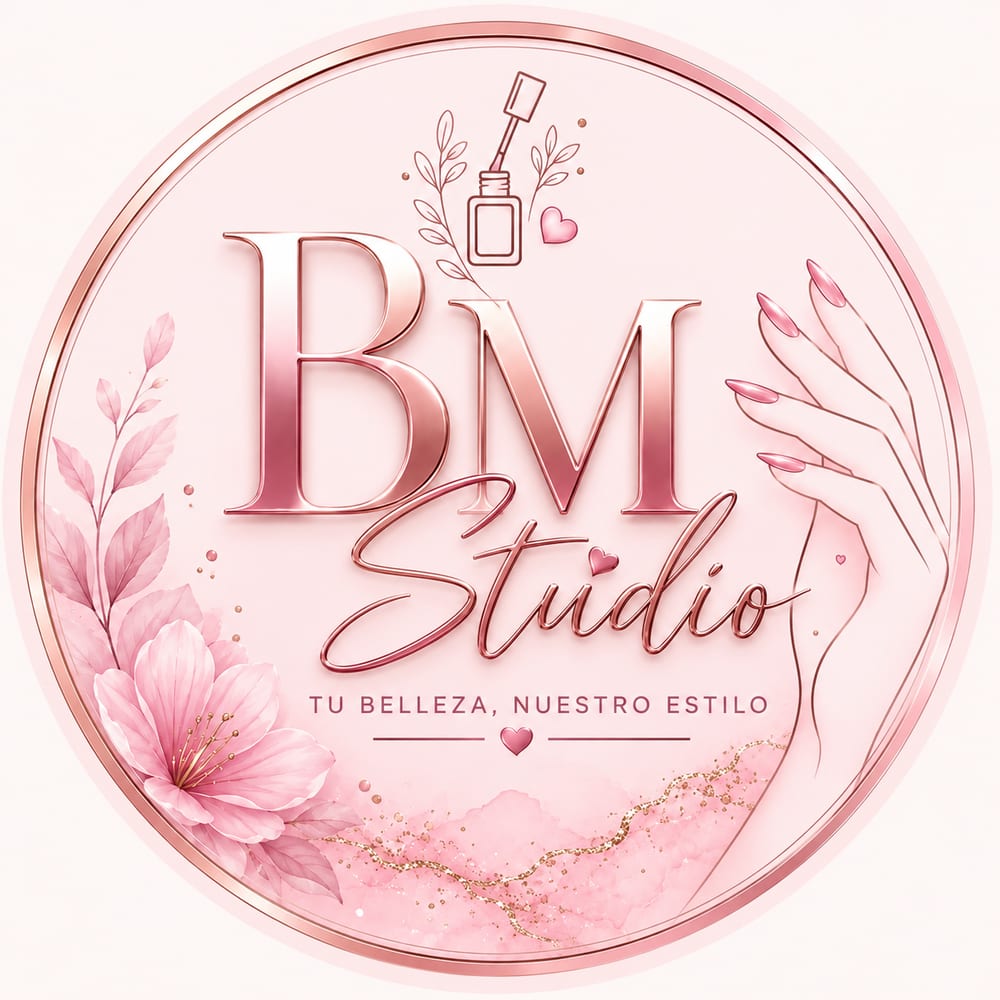 Logo de Bm studio