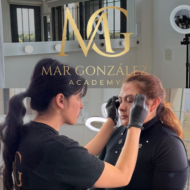 Logo de MG Studio 