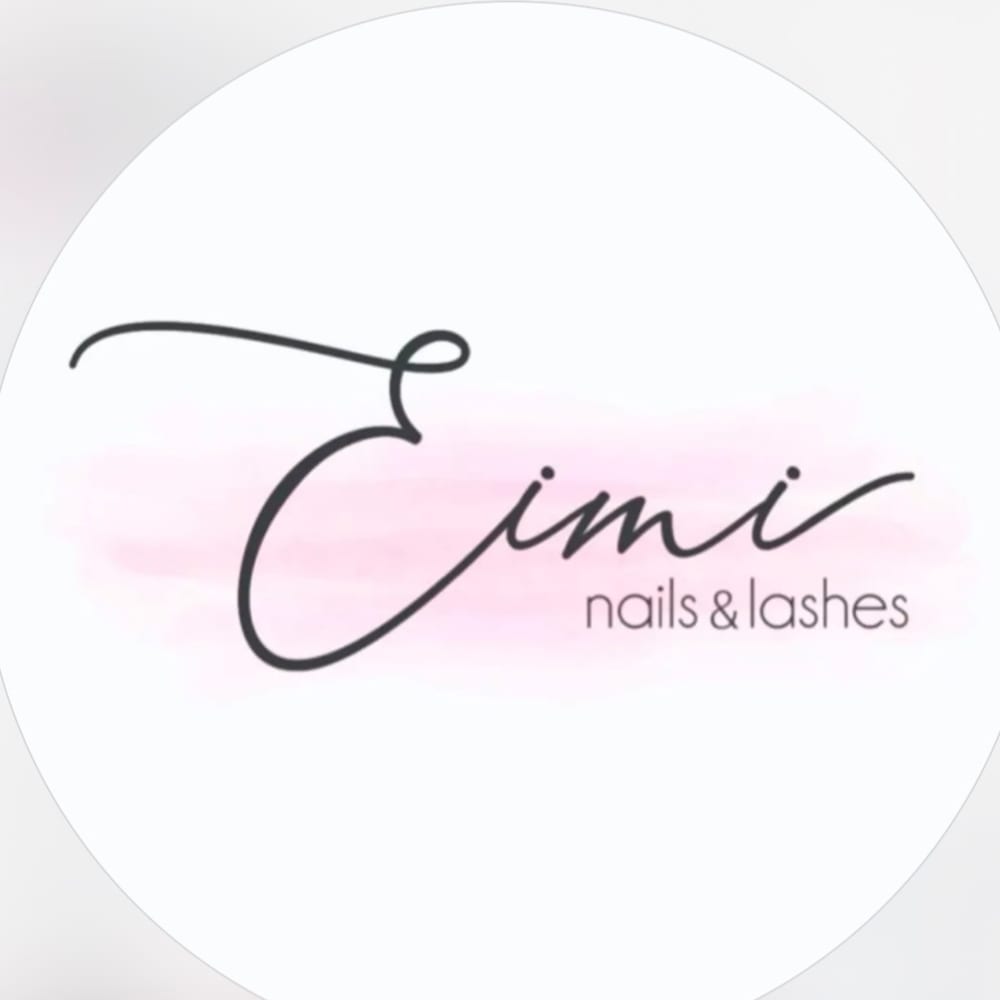 Logo de Eimi.nails