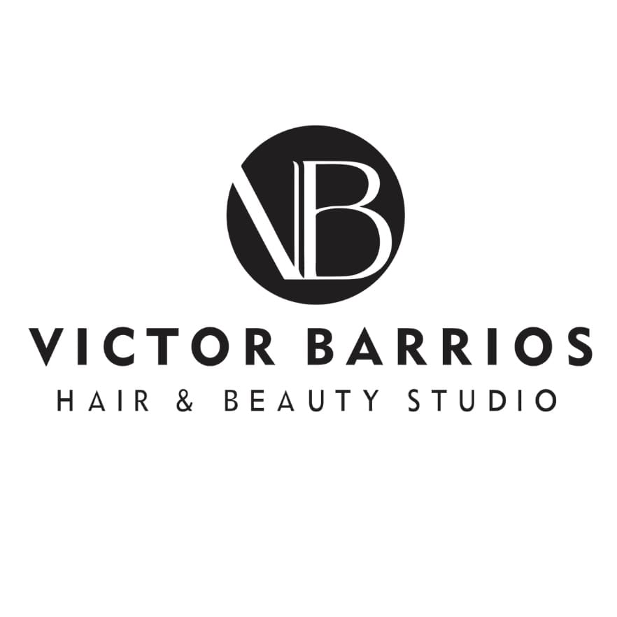 Logo de VICTOR BARRIOS