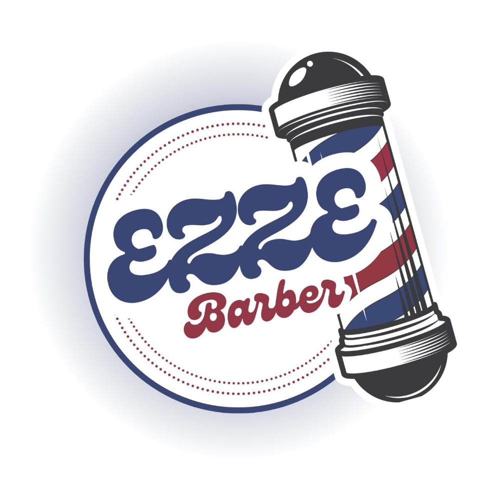 Logo de Ezze Barber