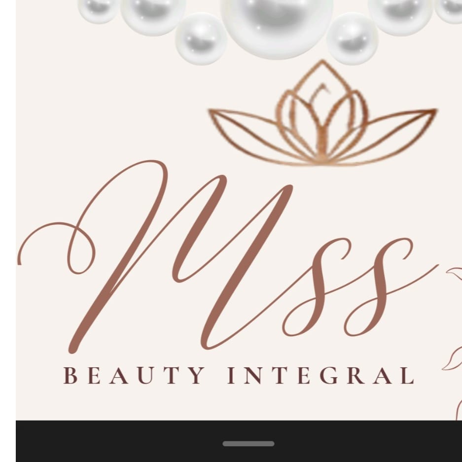 Logo de Mss_beautyintegral