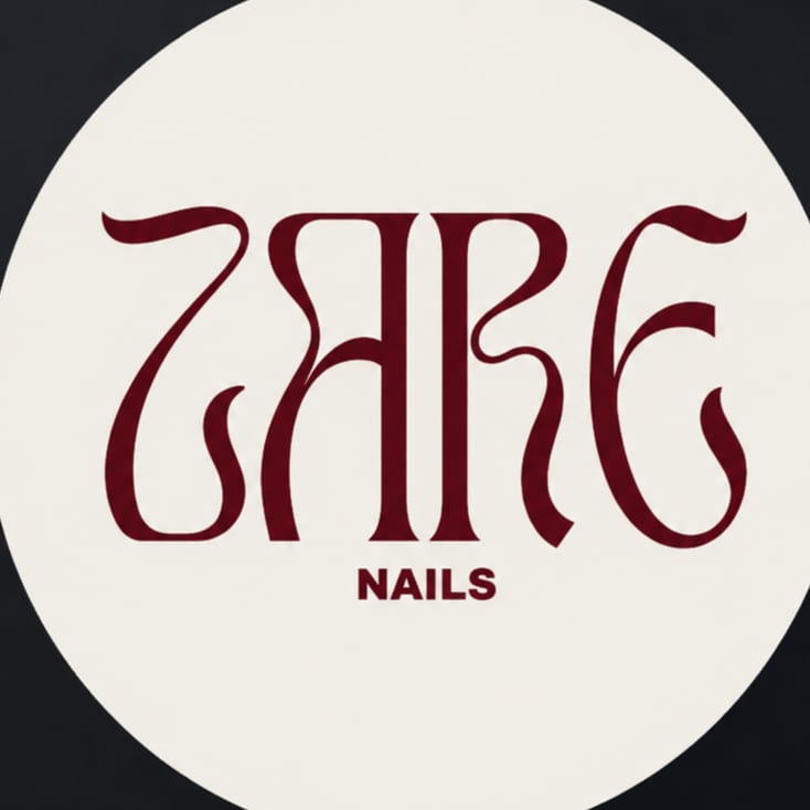Logo de Zarenails