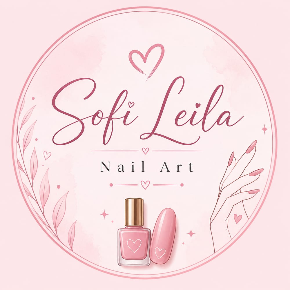 Logo de Nailsbysofileila