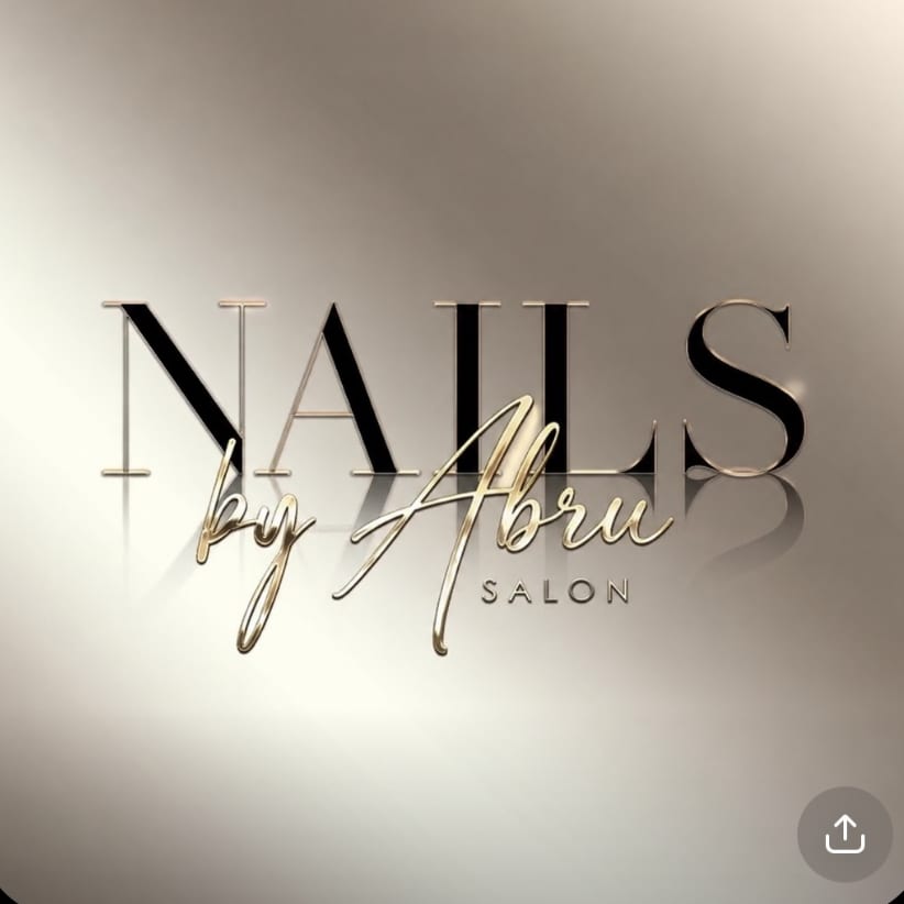 Logo de Nail Abru