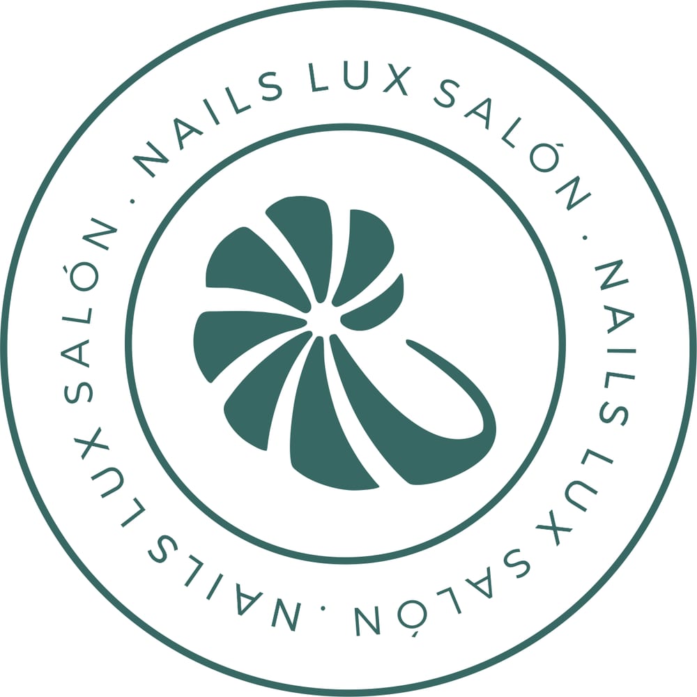 Logo de Nails lux salón 