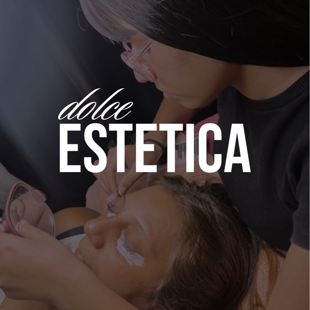 Logo de Estetica Dolce