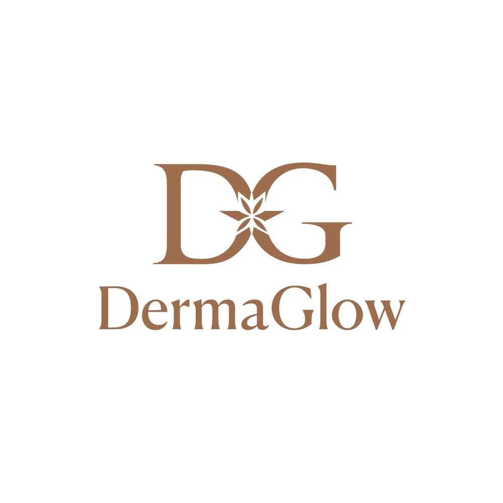 Logo de DermaGlow