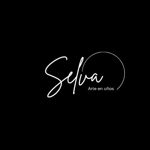 Logo de Selva Nail Art
