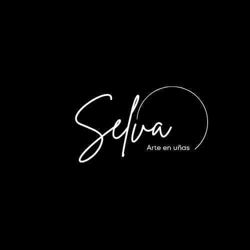 Logo de Selva Nail Art