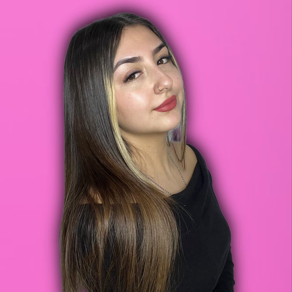 Logo de Lashes Star