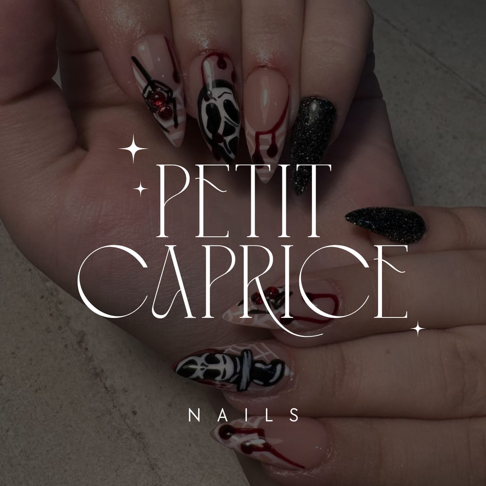 Logo de Petit Caprice Nails
