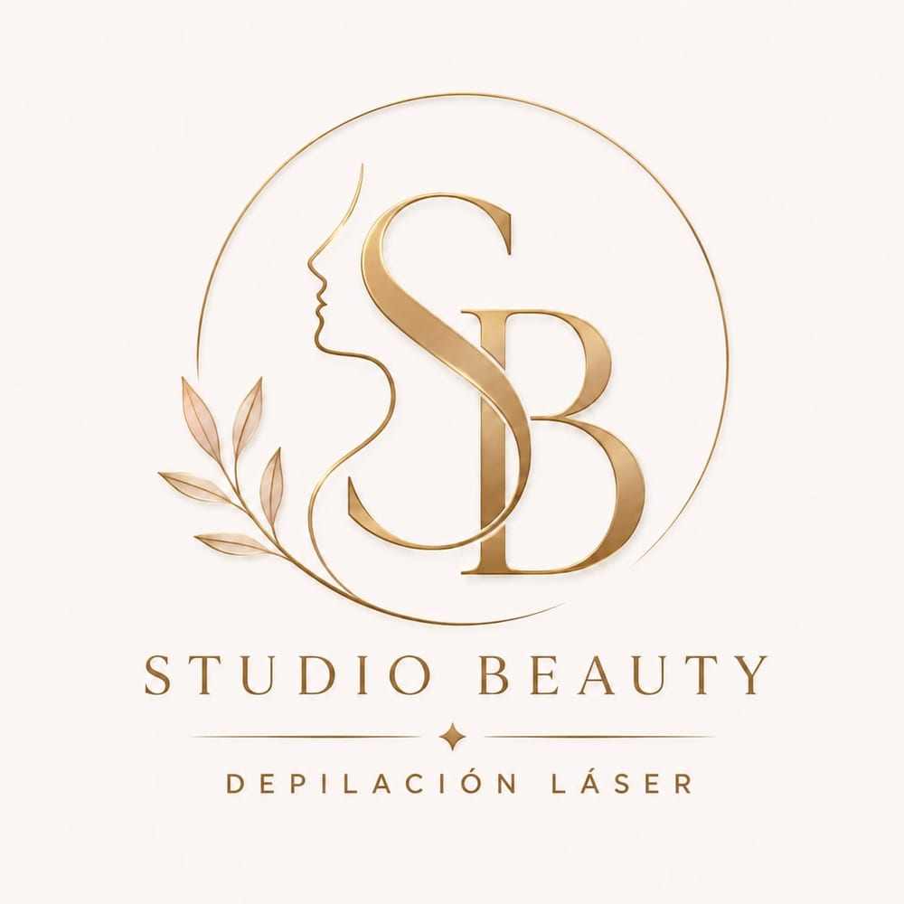 Logo de Studio beauty depiláser 