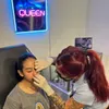 Piercing Queen