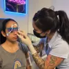 Piercing Queen