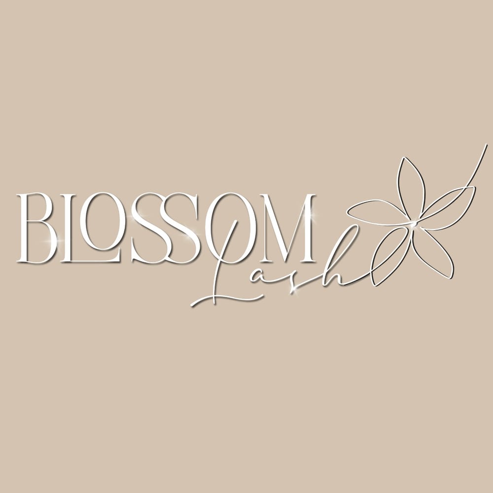 Logo de Blossom 𝑳𝒂𝒔𝒉