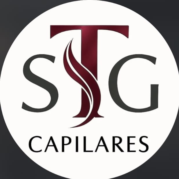 Logo de STG CAPILARES