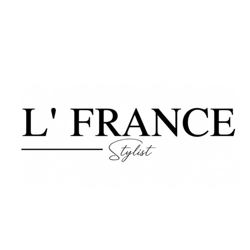 Logo de L´France 