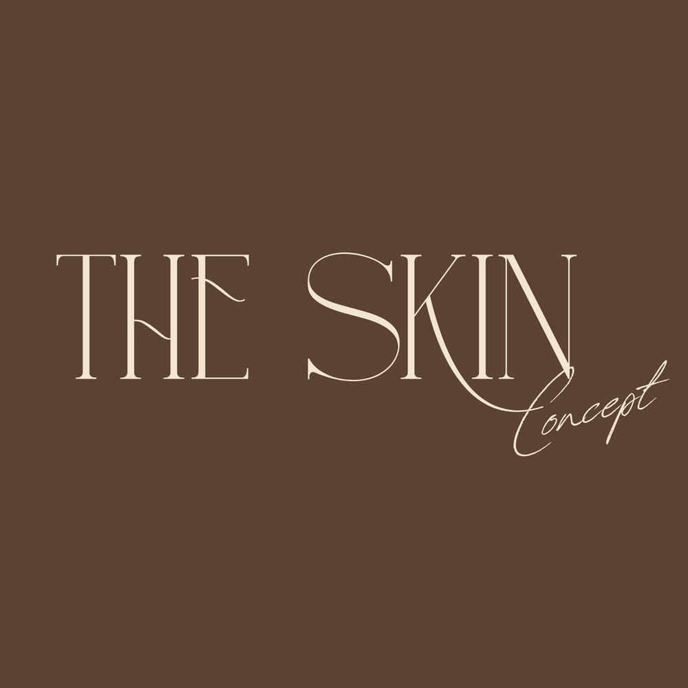 Logo de The Skin Concept