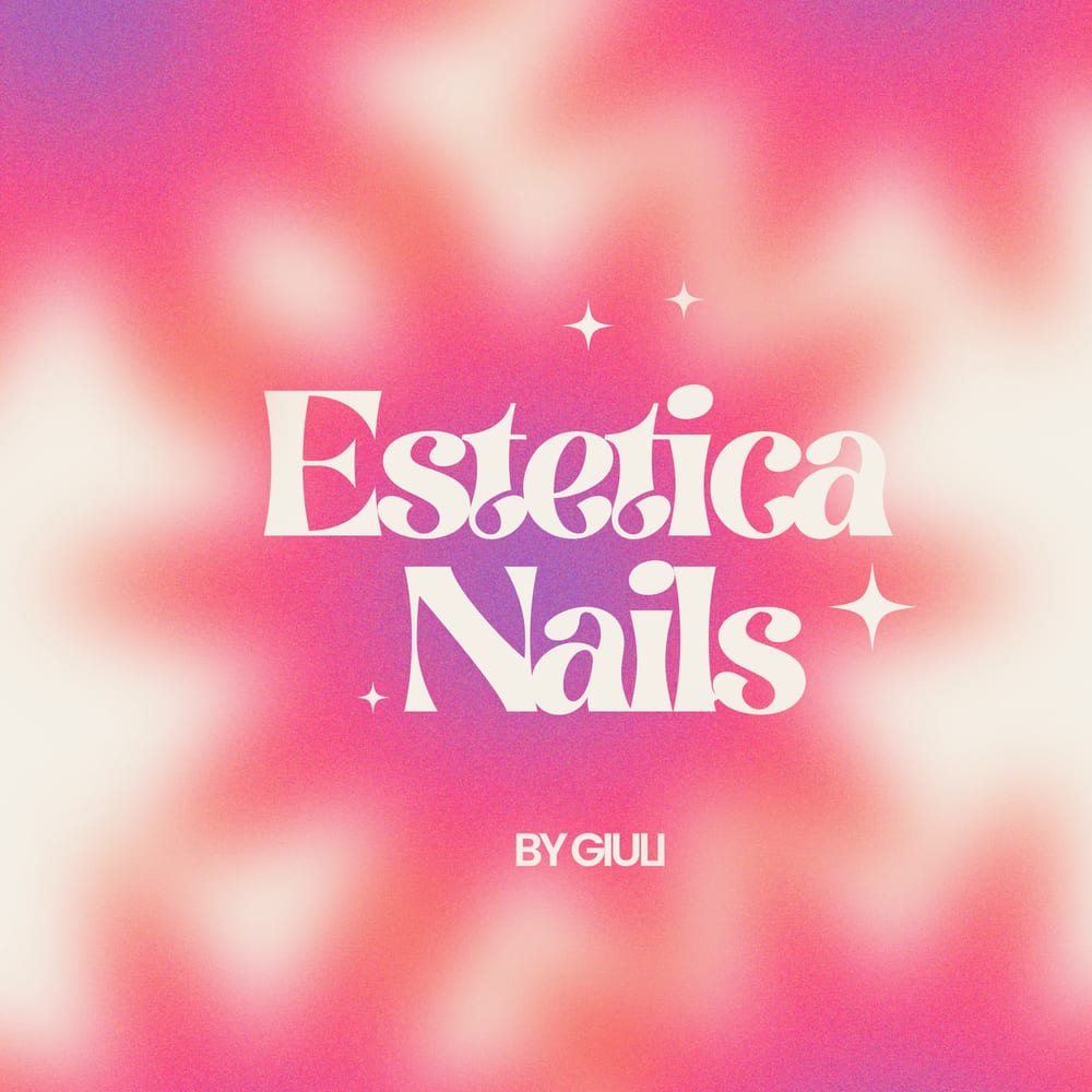 Logo de Estetica Giuliana Nails 