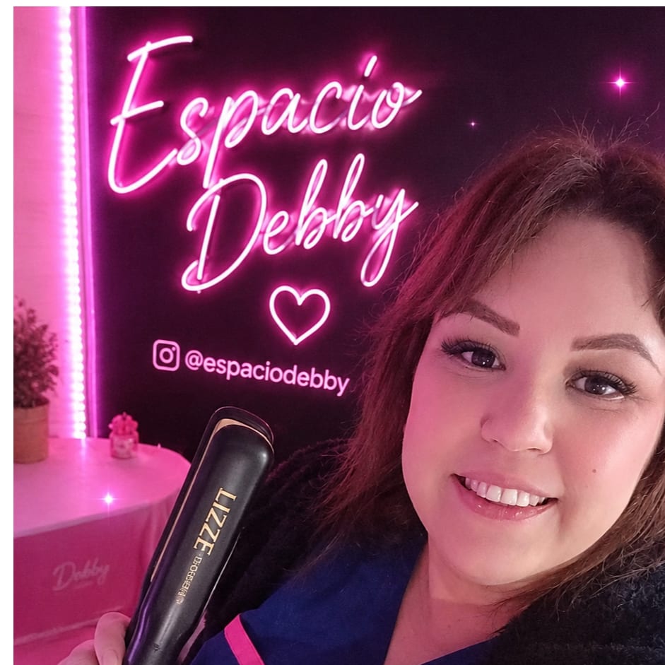 Logo de Espacio Debby 