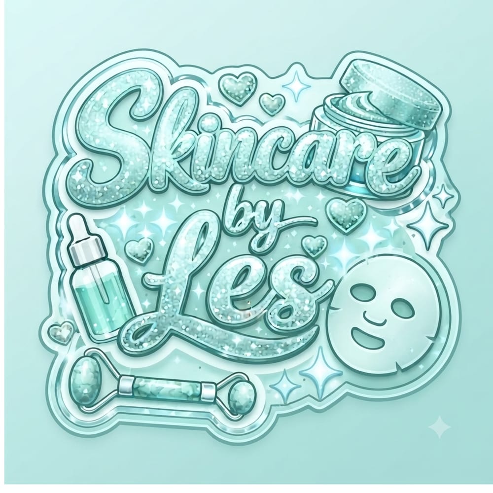 Logo de Skincare By Les