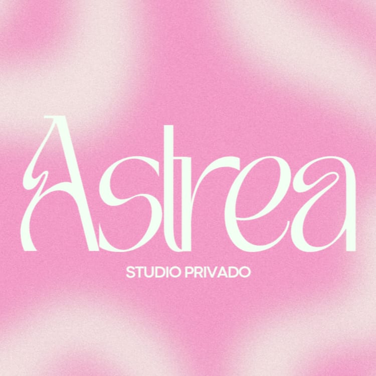 Logo de Astrea Studio