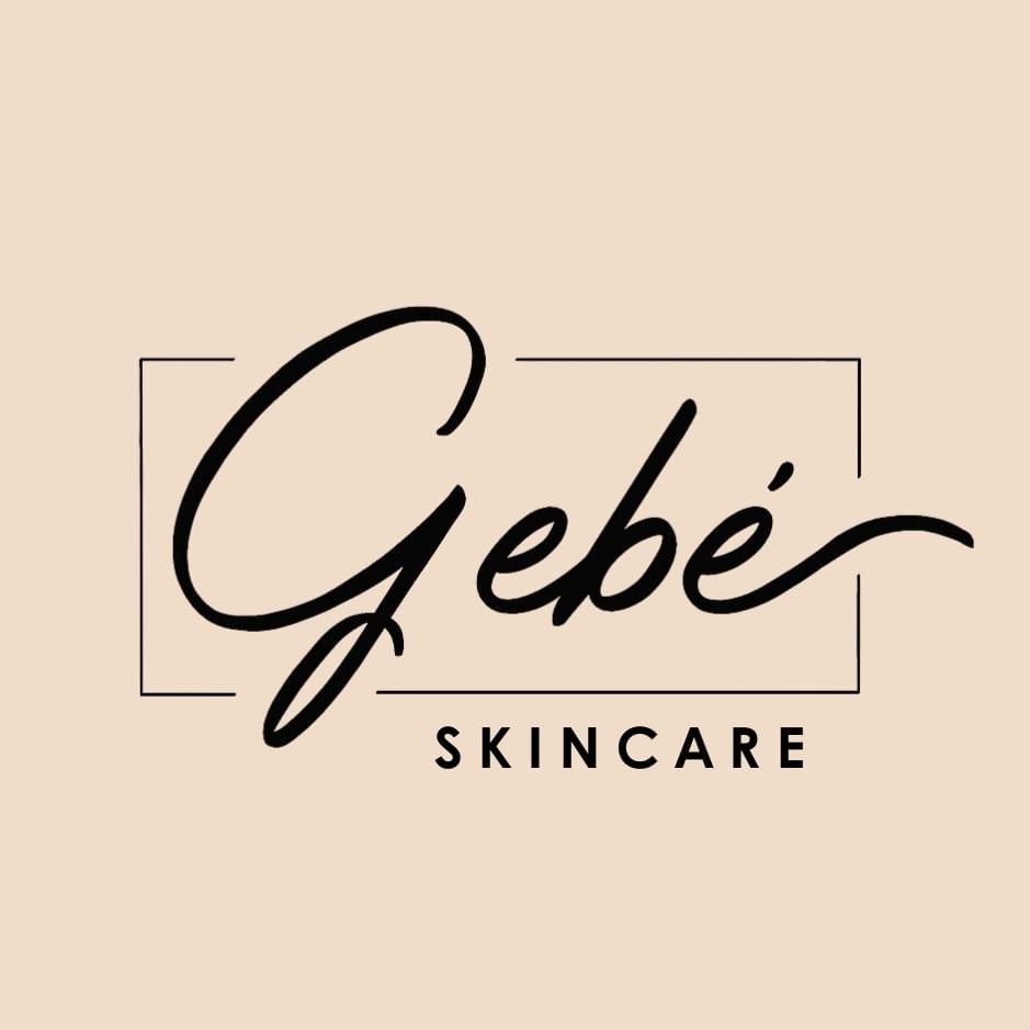 Logo de Gebé Skin