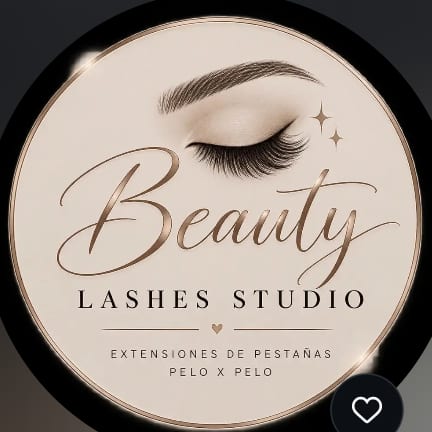 Logo de _Bautylashesstudio_