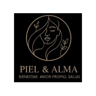 Logo de Piel alma | Estética profesional